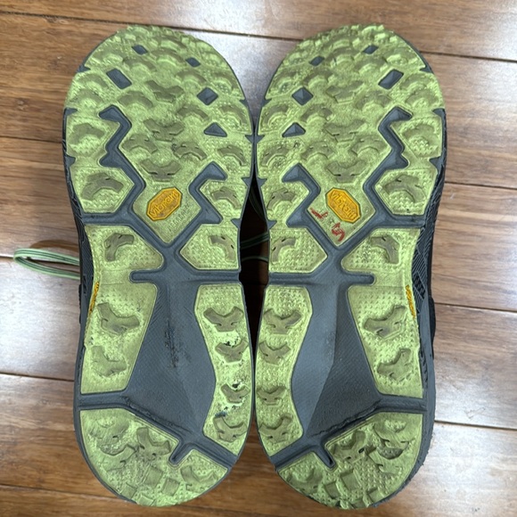 Hoka speedgoat mid wp - Picture 7 of 7